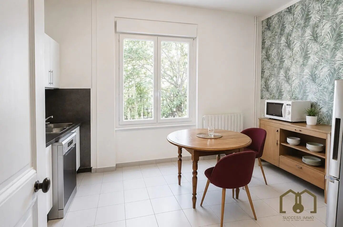 Maison à vendre, 91m², Lyon 8ème
