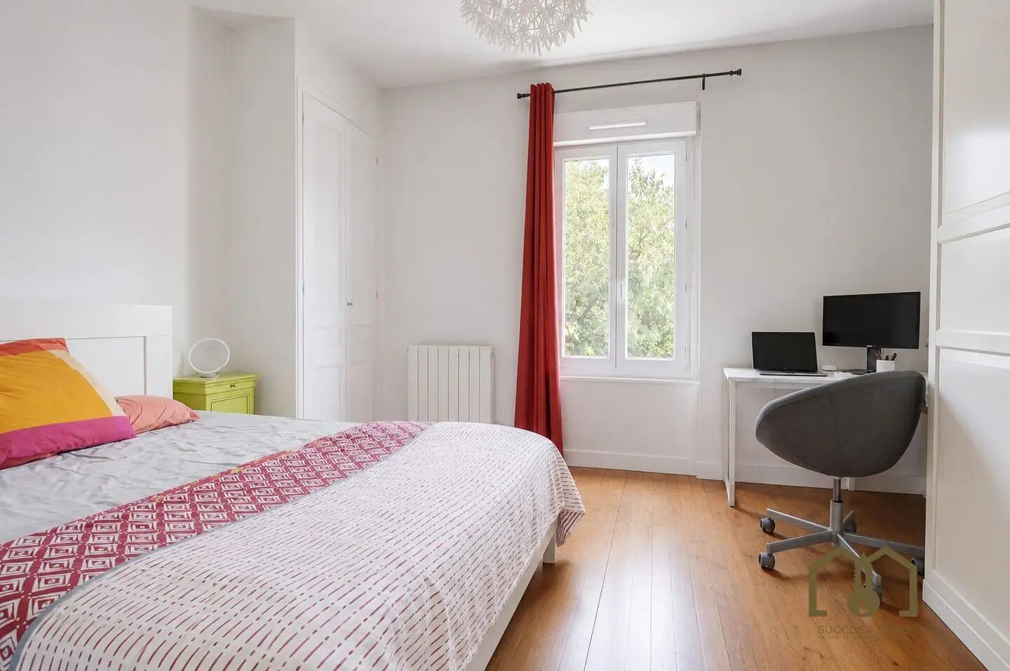 Maison à vendre, 91m², Lyon 8ème