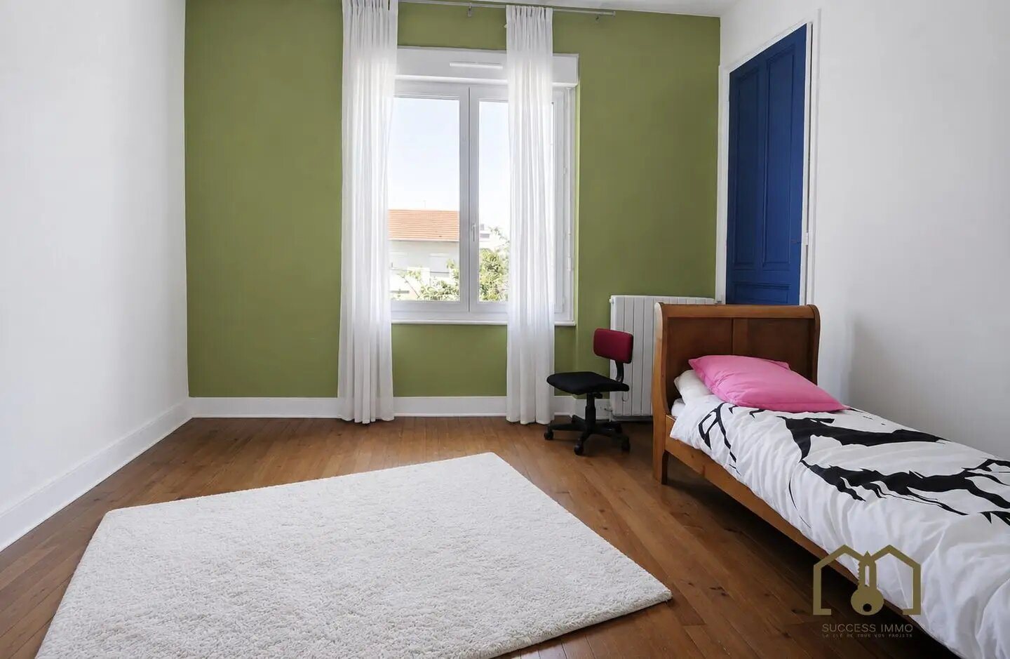 Maison à vendre, 91m², Lyon 8ème