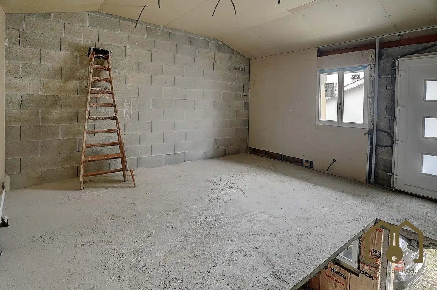 Maison à vendre, 67m², Villeurbanne