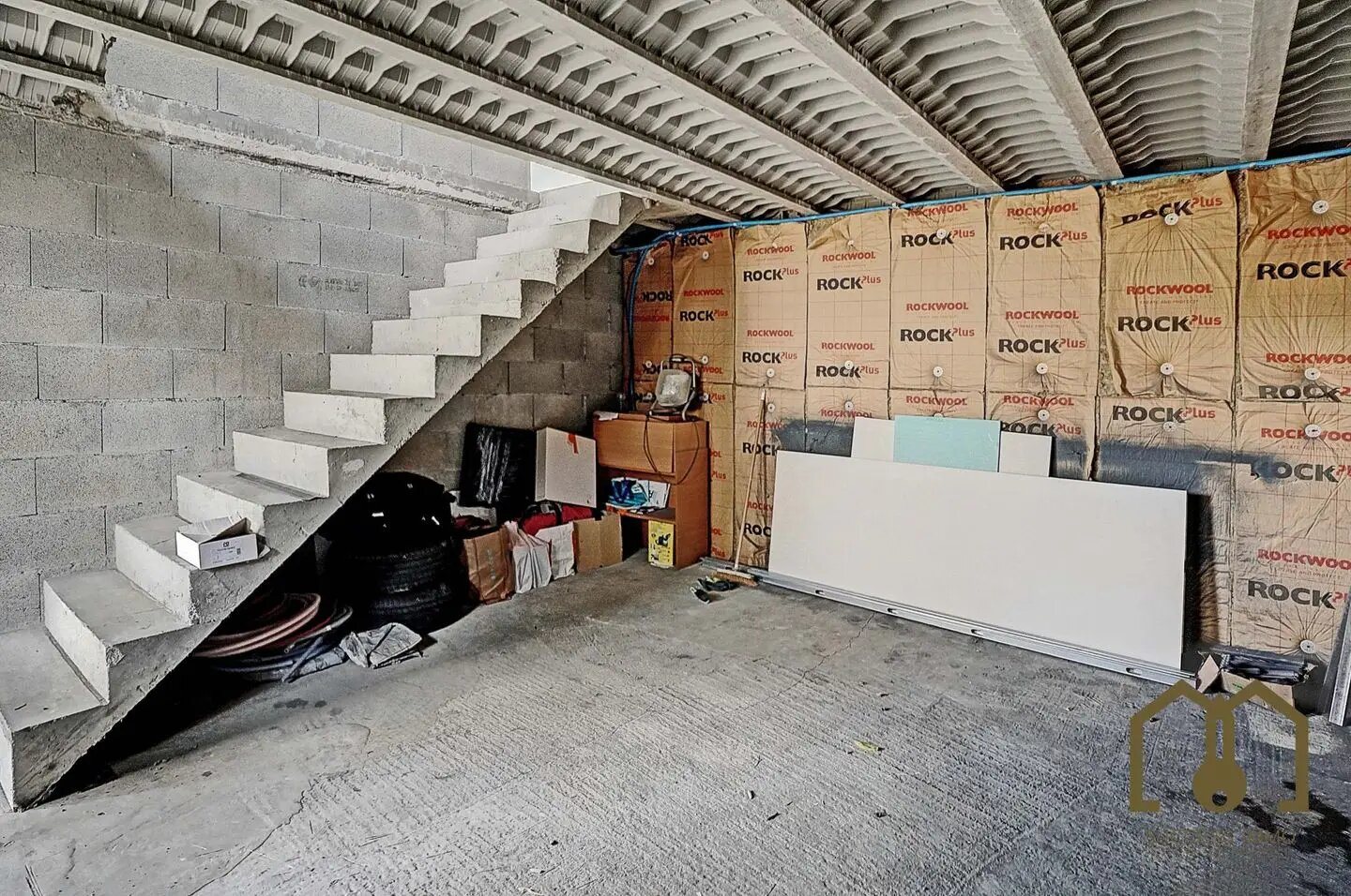 Maison à vendre, 67m², Villeurbanne