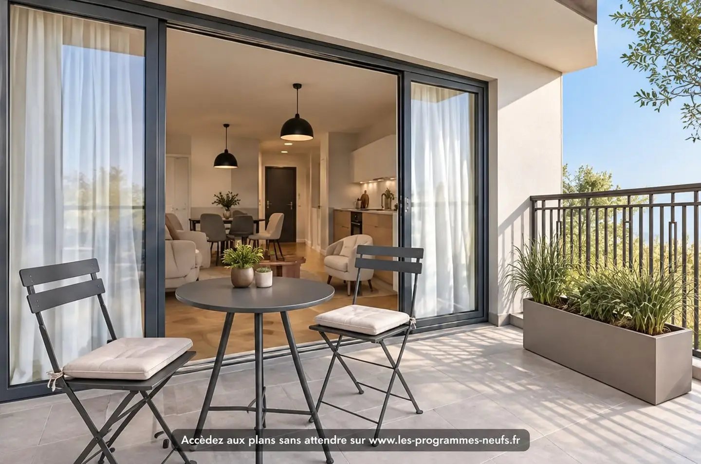 Appartement à vendre, 132m², Neuilly-sur-Seine