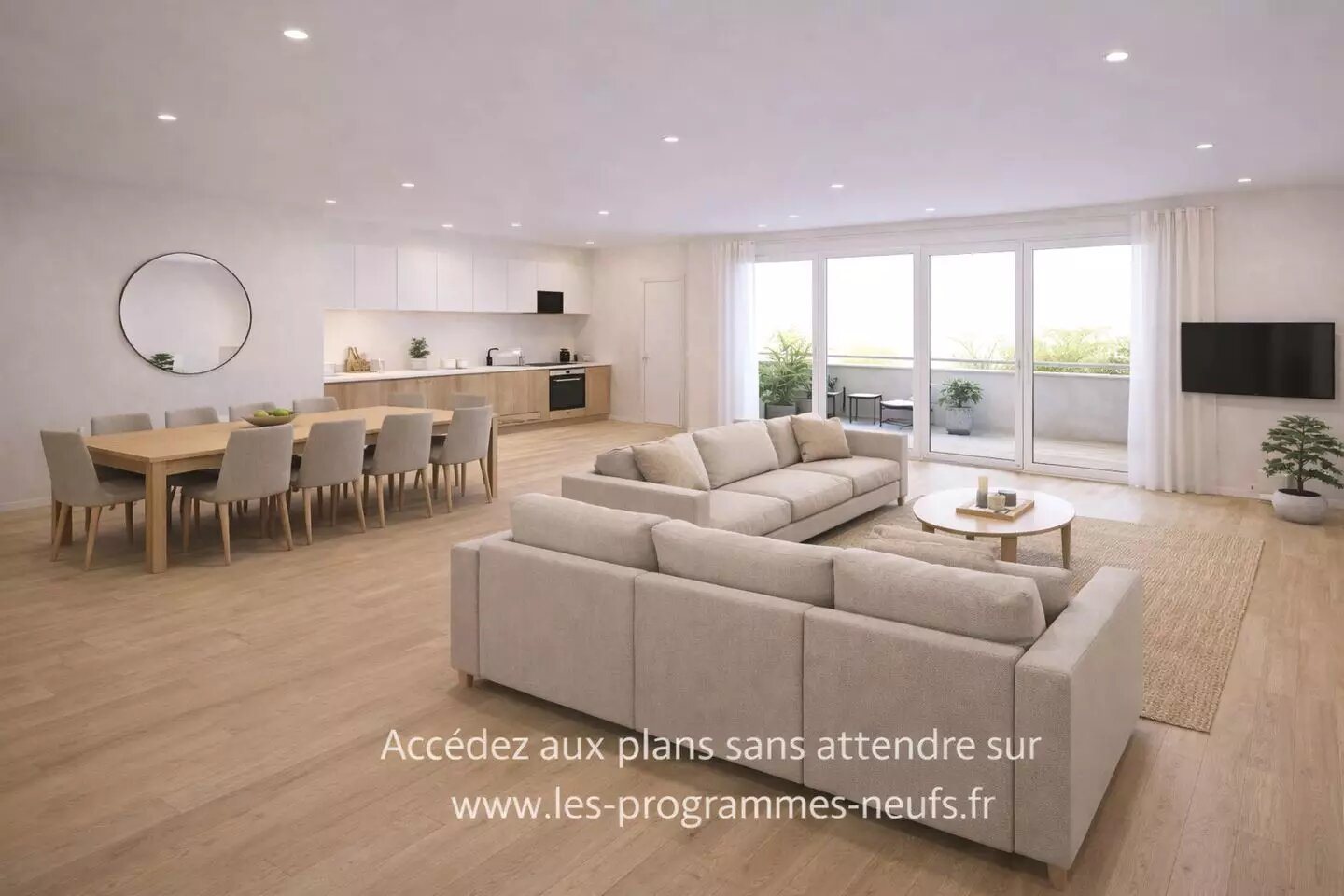 Appartement à vendre, 60m², Juvisy-sur-Orge