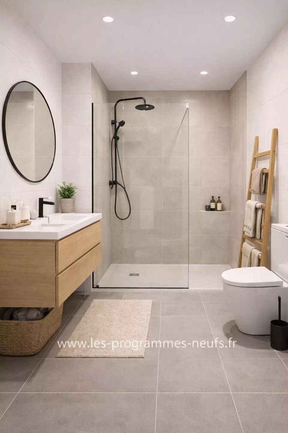Appartement à vendre, 76m², Créteil