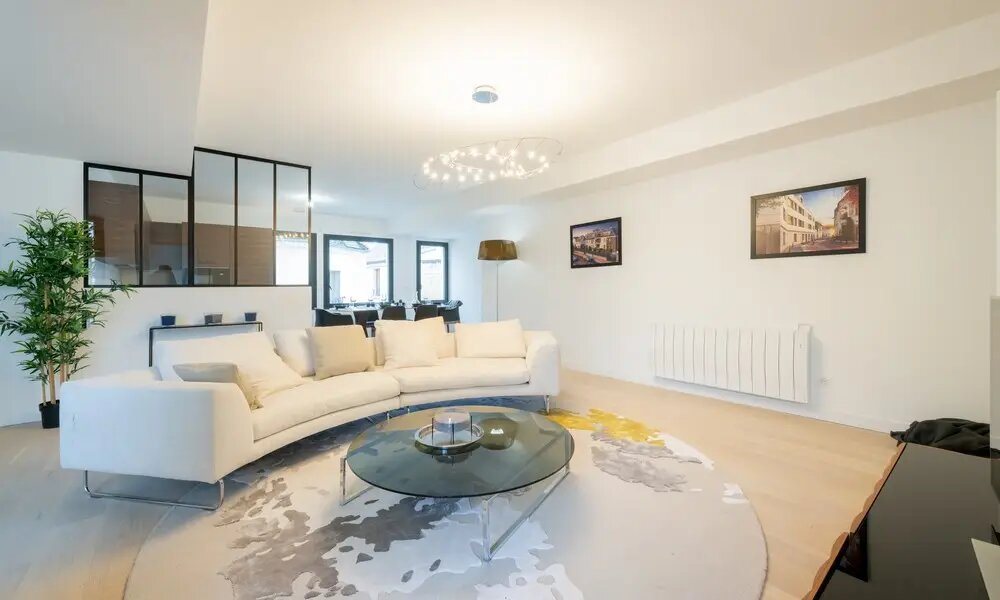 Appartement à vendre, 83m², Idron