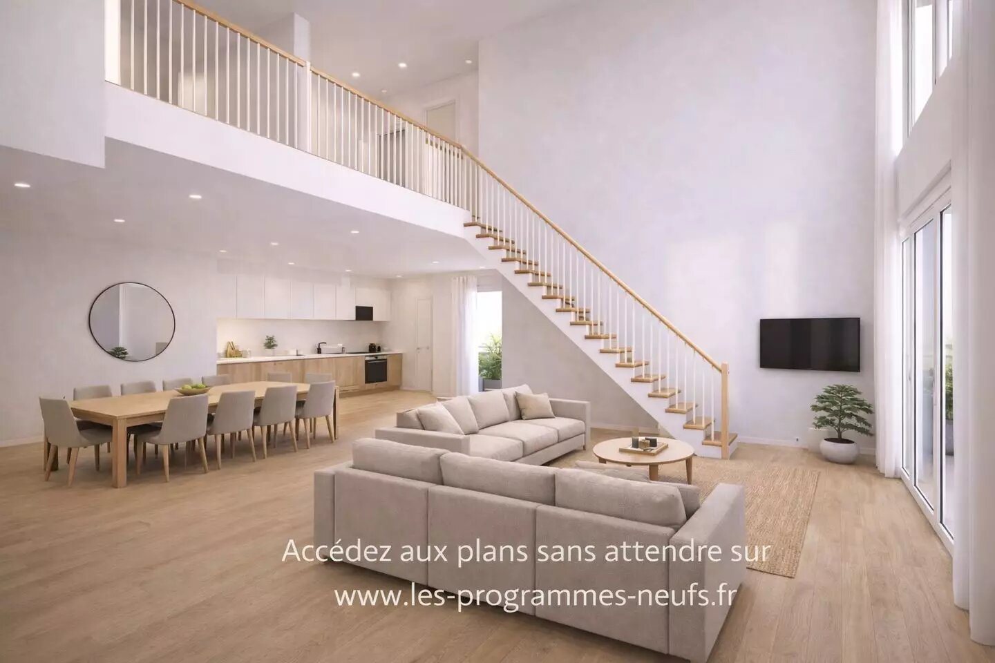 Appartement à vendre, 101m², Longpont-sur-Orge