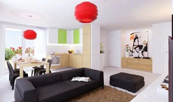 Appartement à vendre, 41m², Melun