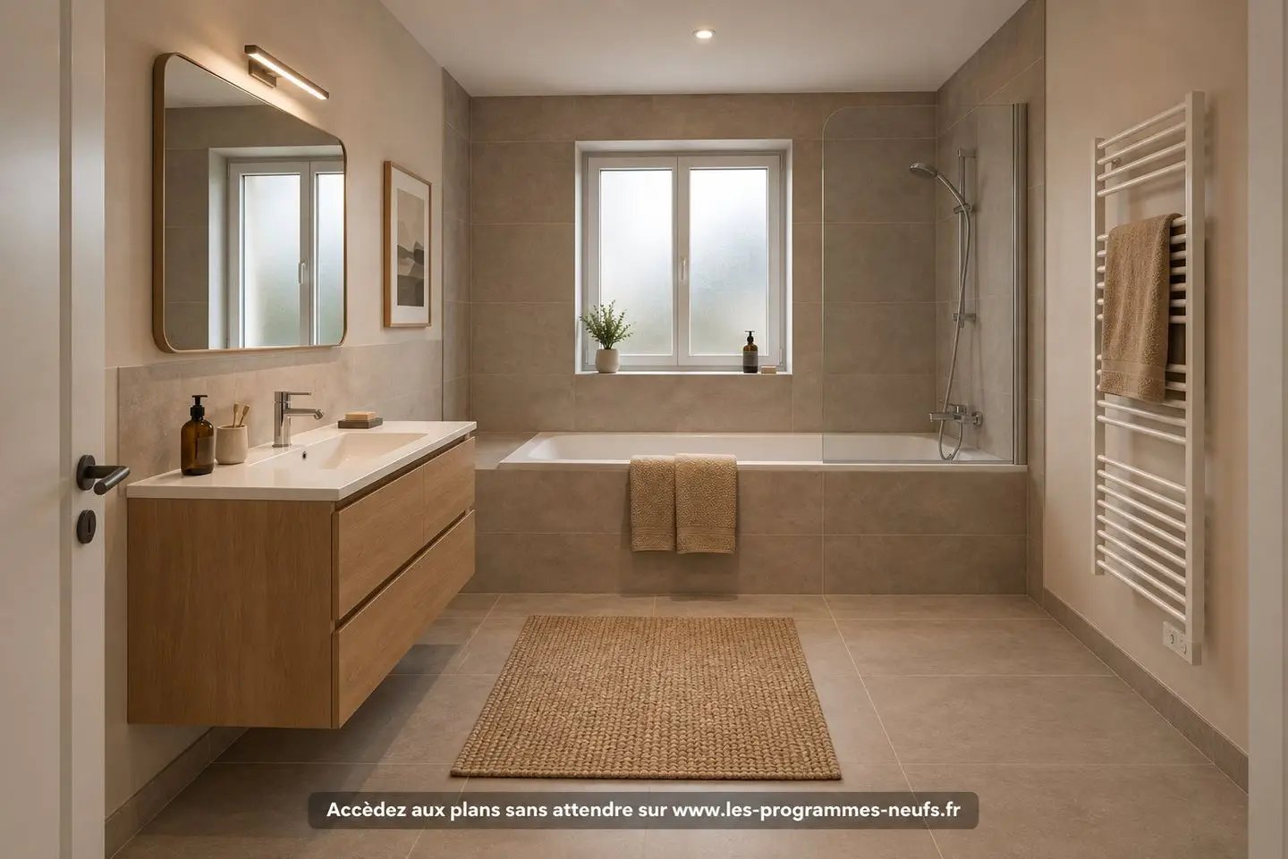 Appartement à vendre, 48m², Magny-les-Hameaux