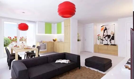 Appartement à vendre, 77m², Saint-Herblain