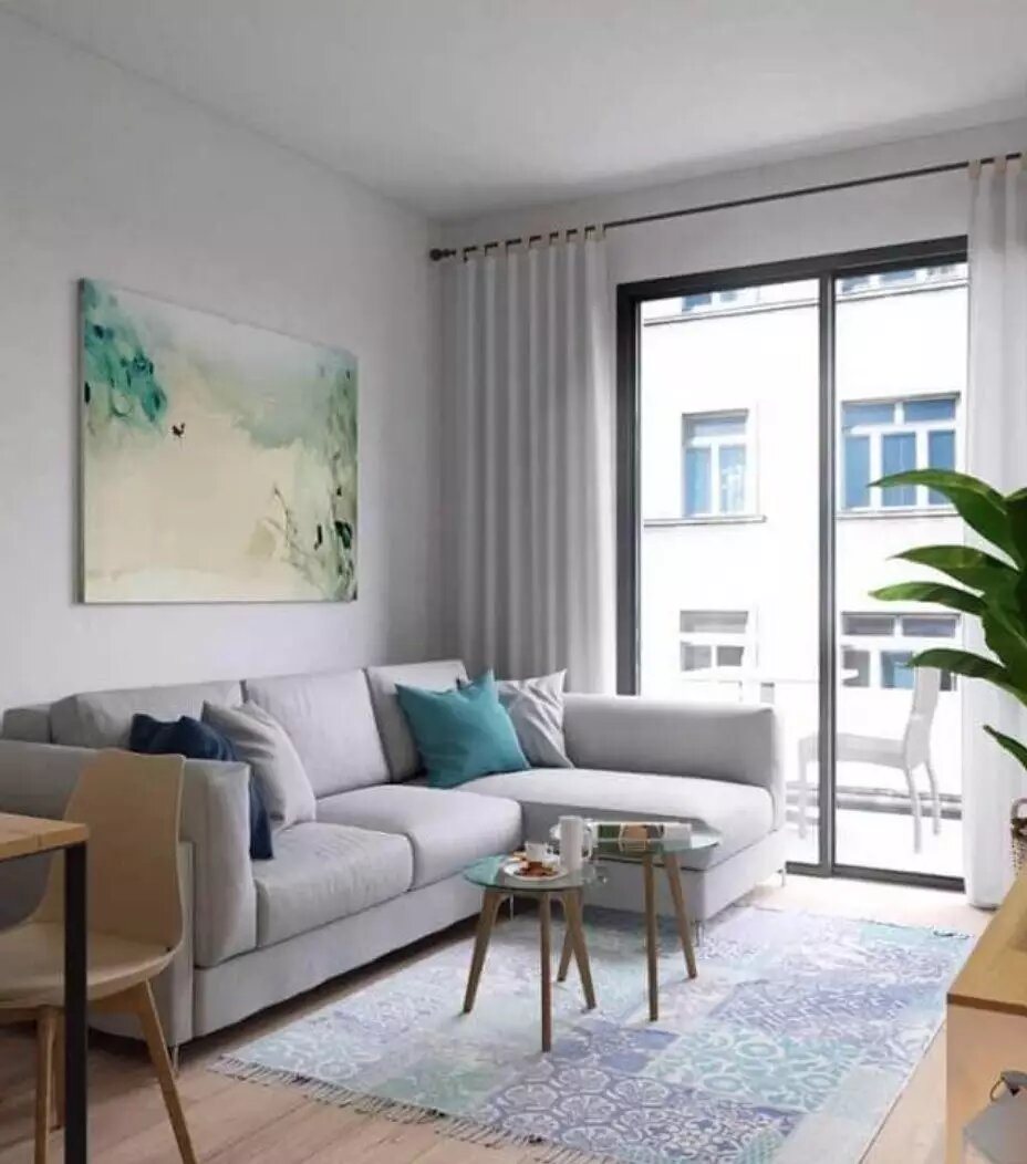 Appartement à vendre, 27m², Roquebrune-Cap-Martin