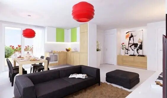 Appartement à vendre, 39m², Chanteloup-les-Vignes
