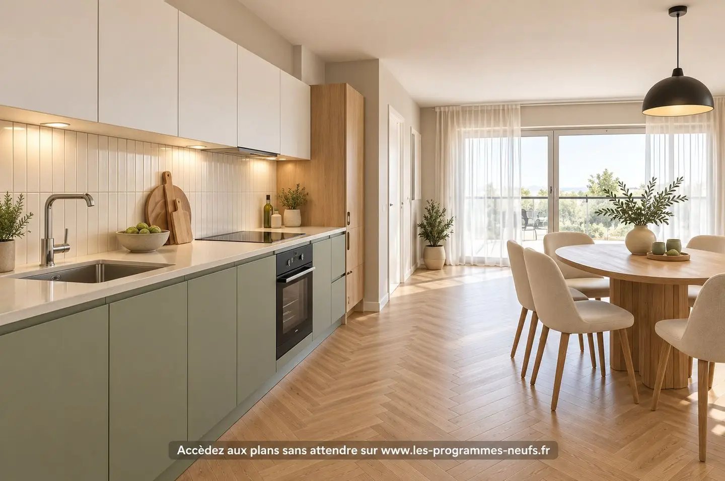 Appartement à vendre, 76m², Auribeau-sur-Siagne