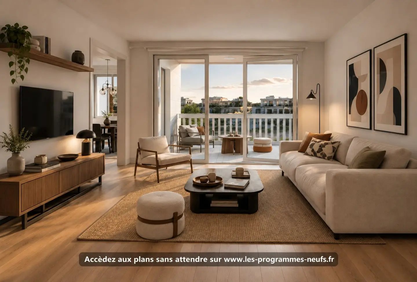 Appartement à vendre, 121m², Avignon