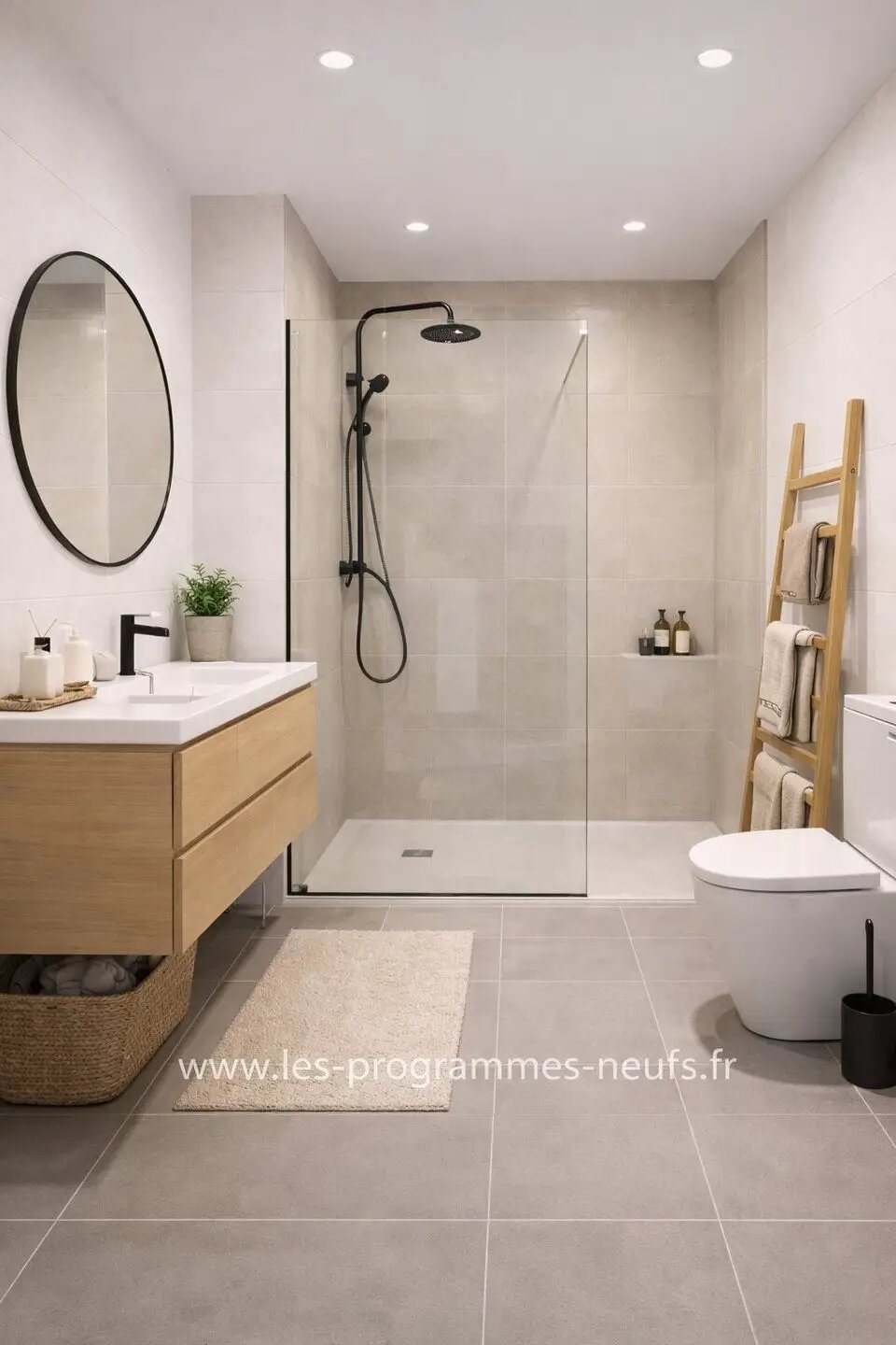 Appartement à vendre, 60m², Creil