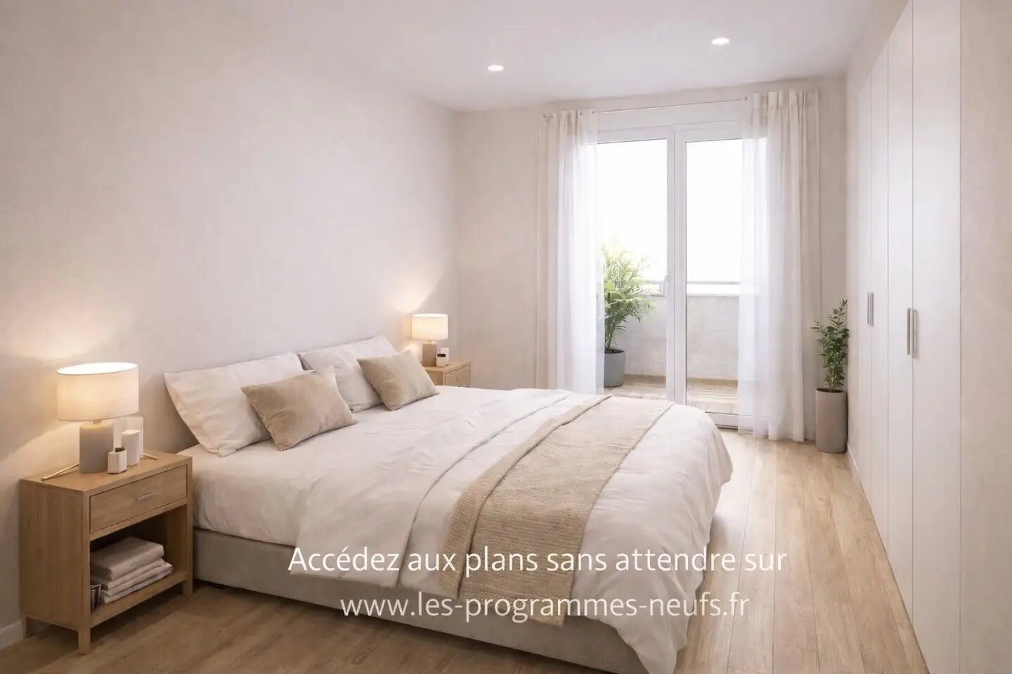 Appartement à vendre, 50m², Cagnes-sur-Mer