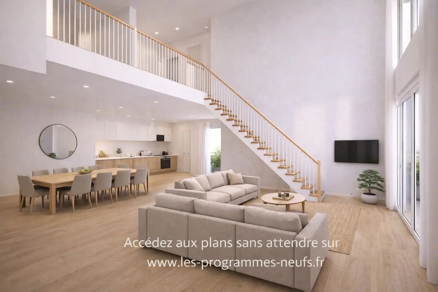 Appartement à vendre, 81m², L'Haÿ-les-Roses
