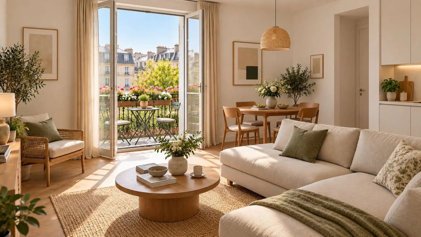 Appartement à vendre, 46m², Toulouse