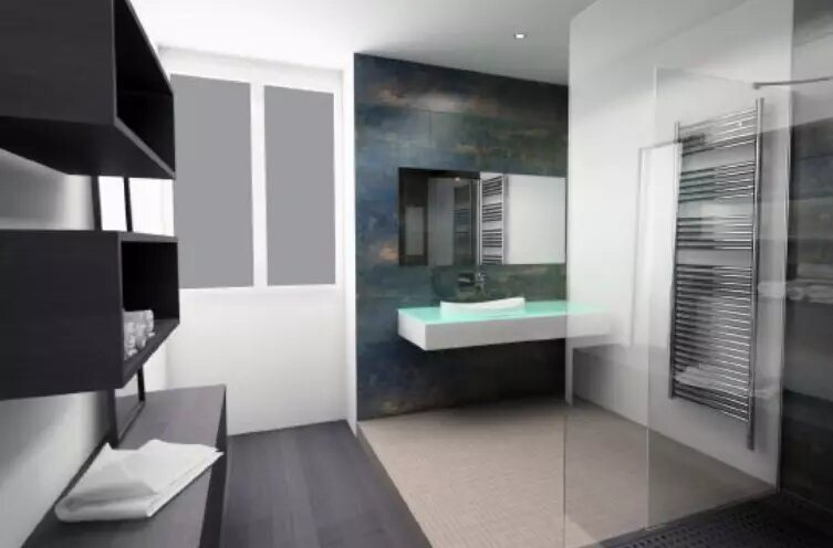 Appartement à vendre, 63m², Missillac