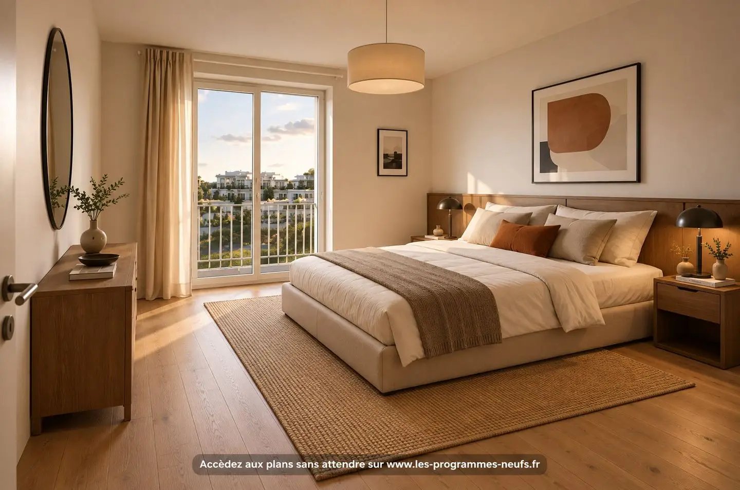 Appartement à vendre, 89m², L'Haÿ-les-Roses