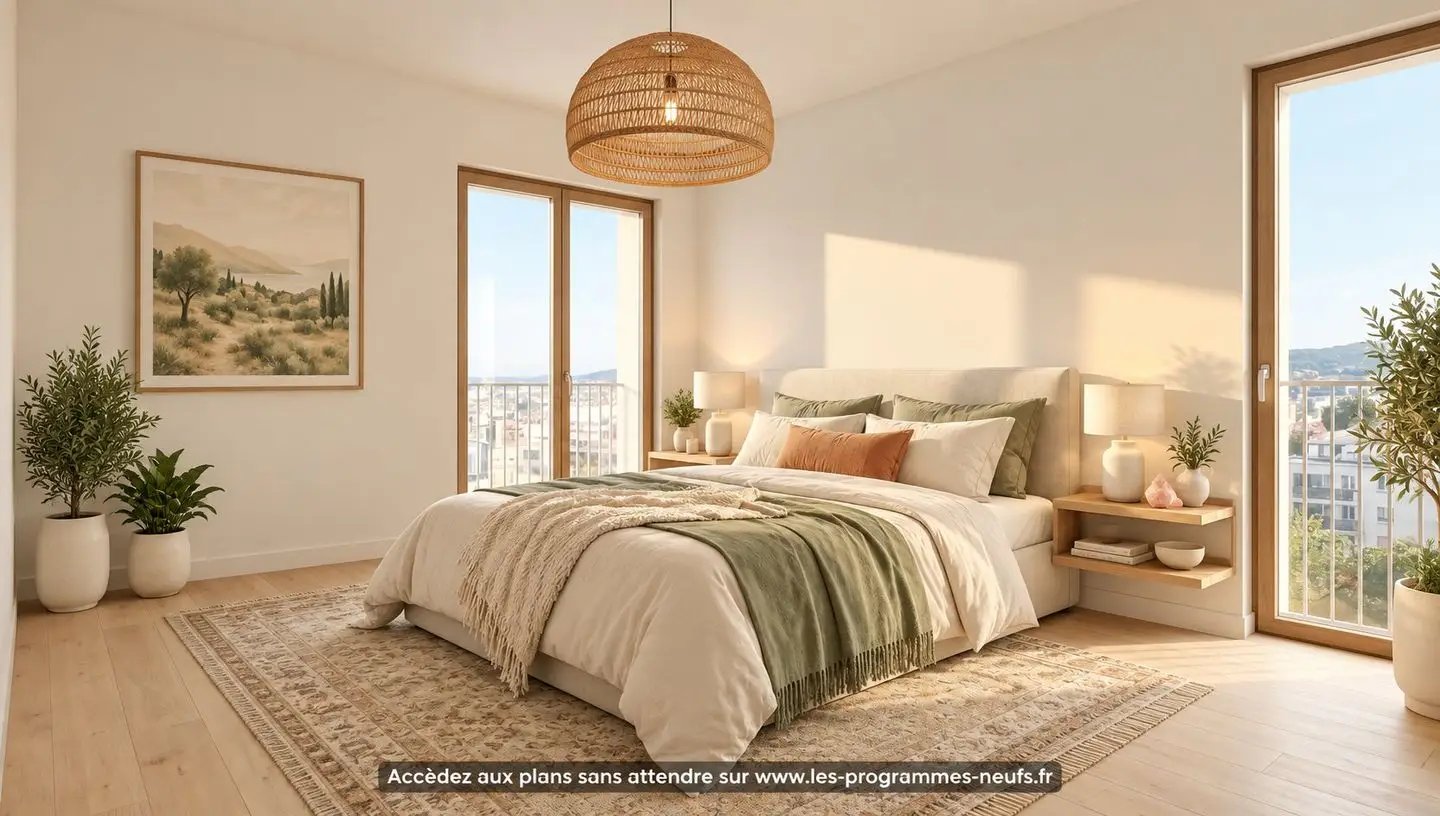 Appartement à vendre, 112m², Fontenay-sous-Bois