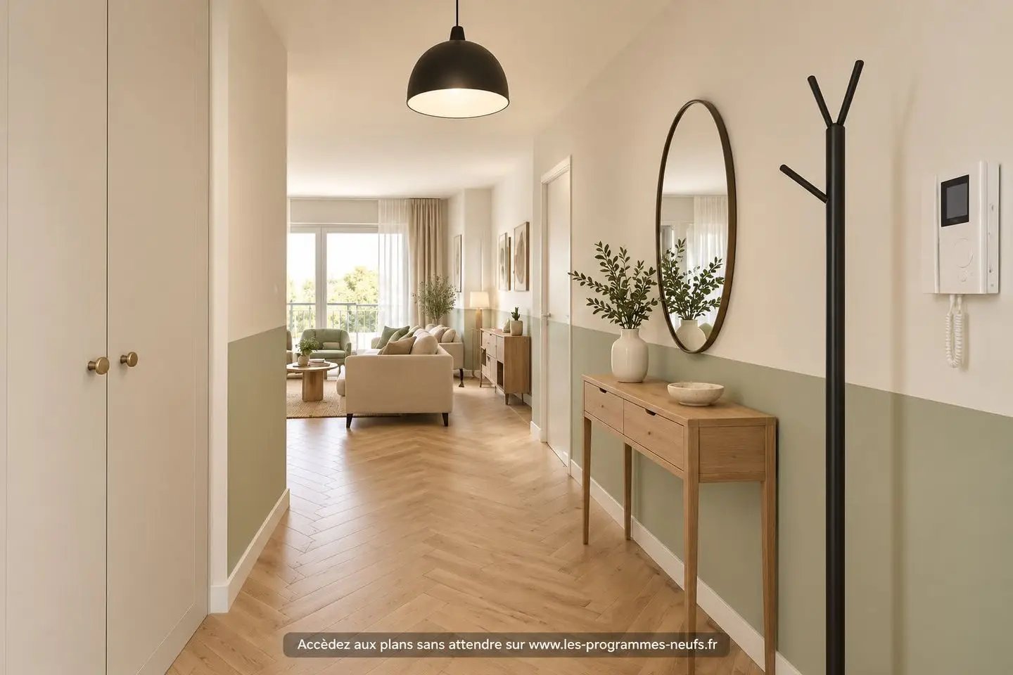 Appartement à vendre, 112m², Fontenay-sous-Bois