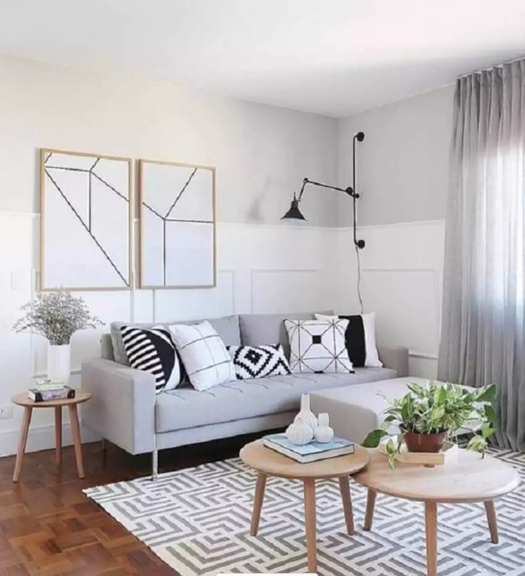 Appartement à vendre, 52m², Drancy