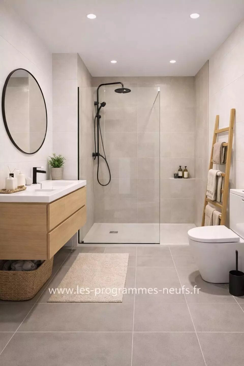 Appartement à vendre, 52m², Drancy