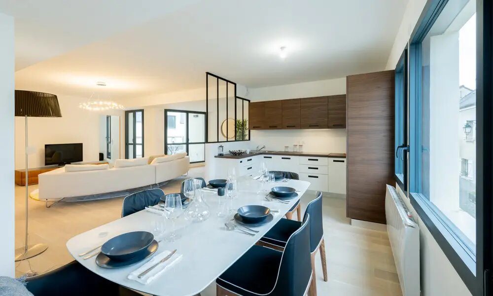 Appartement à vendre, 112m², Fontenay-sous-Bois