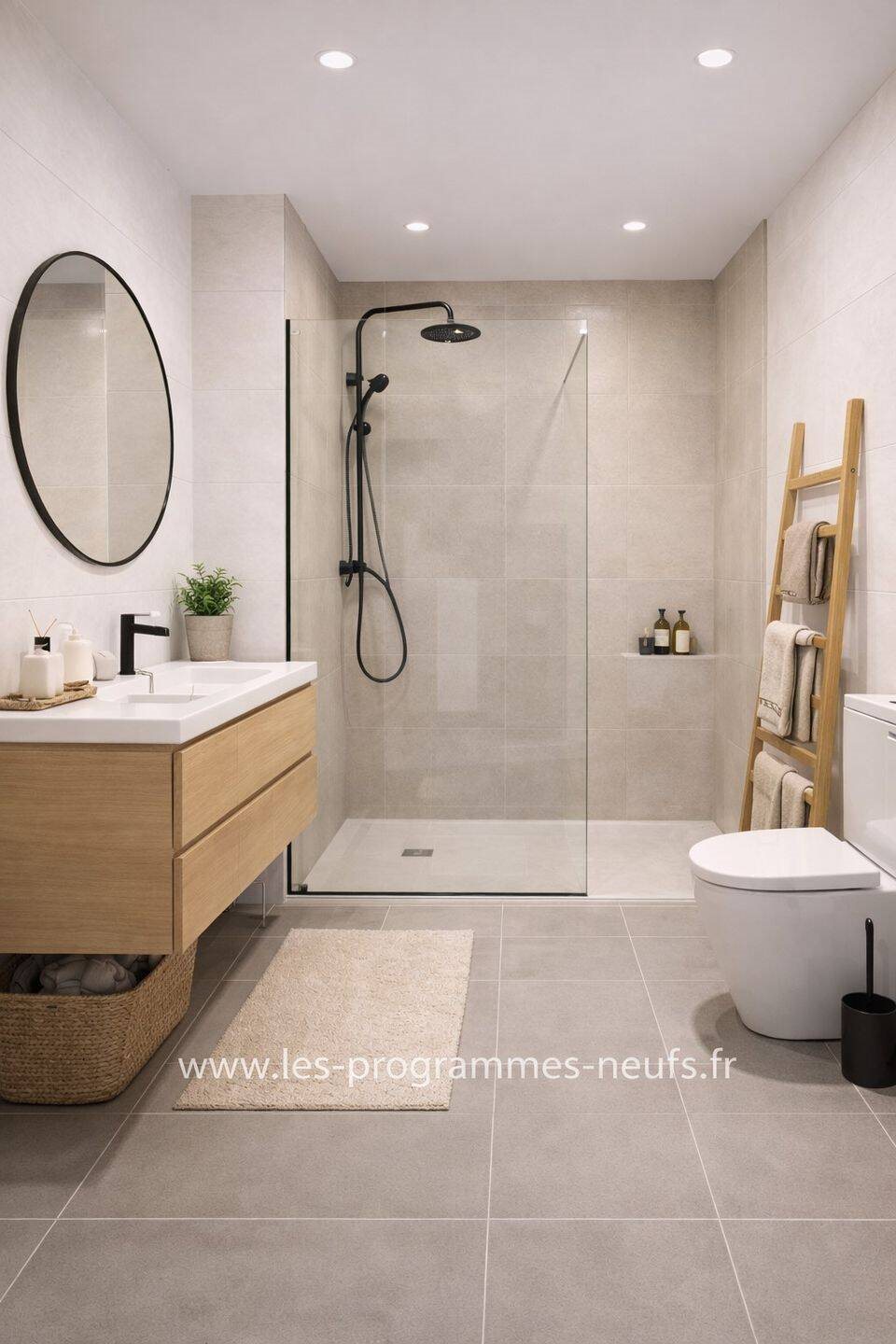 Appartement à vendre, 50m², Marignane