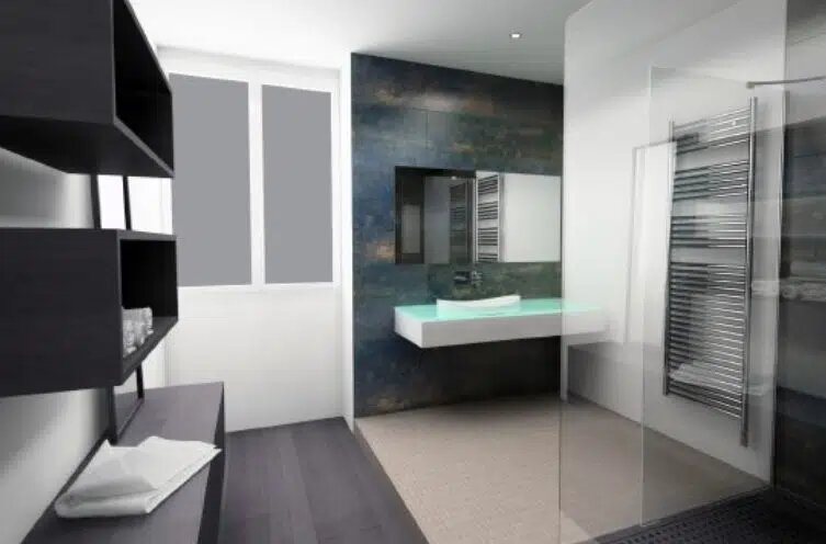 Appartement à vendre, 47m², Rueil-Malmaison