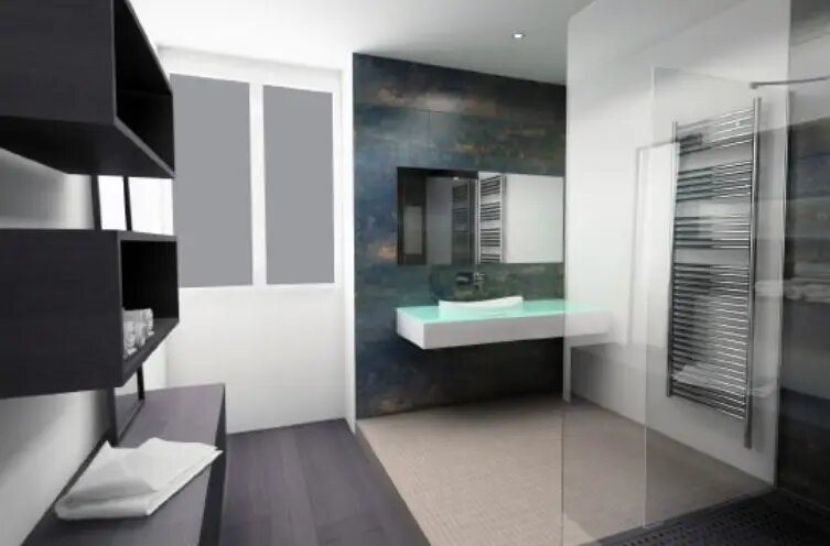 Appartement à vendre, 45m², La Gaude