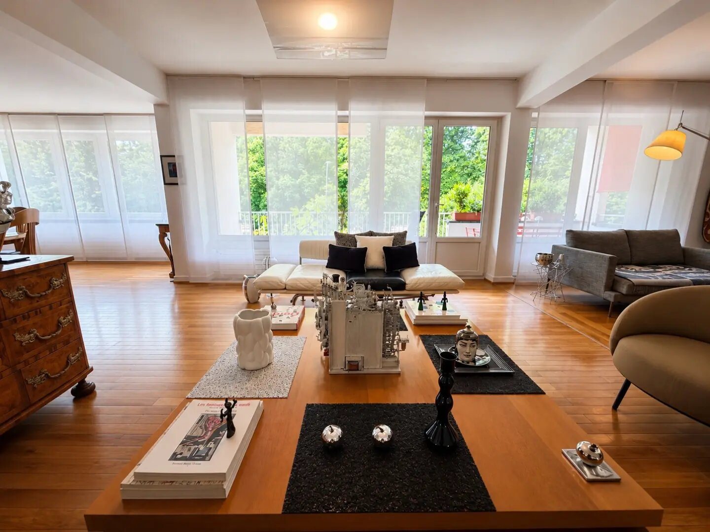 Appartement à vendre, 154m², Strasbourg