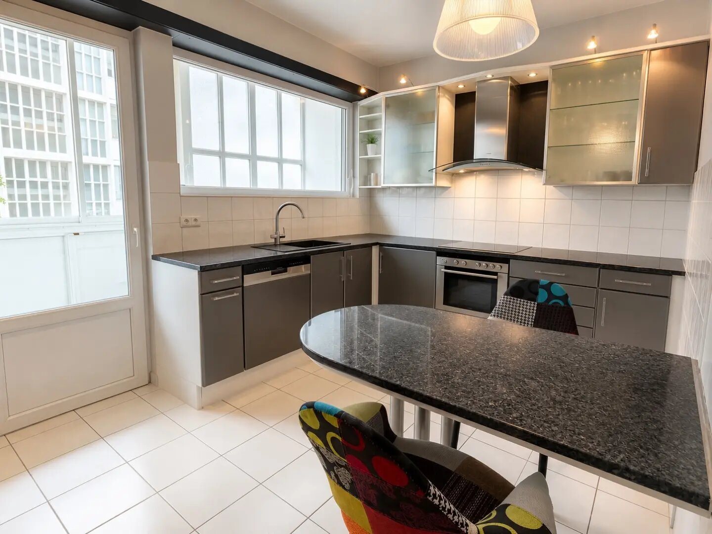 Appartement à vendre, 154m², Strasbourg