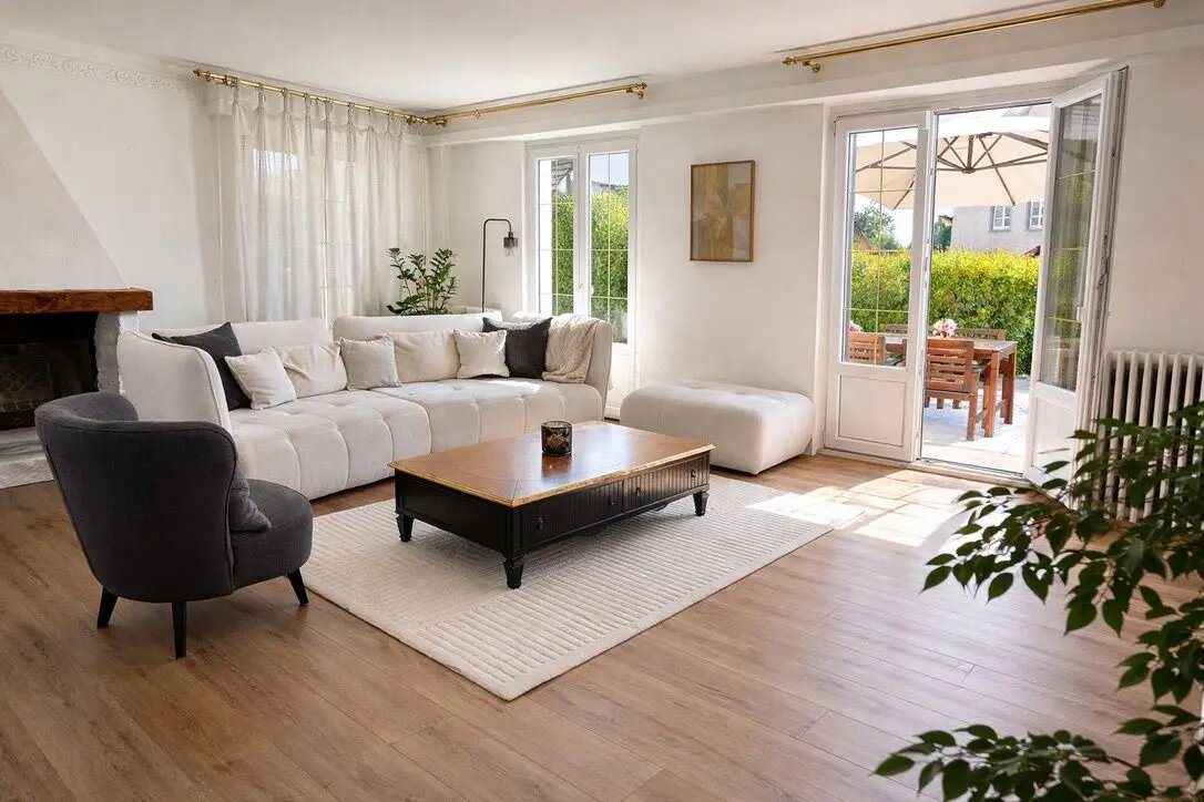 Maison à vendre, 200m², Breuschwickersheim