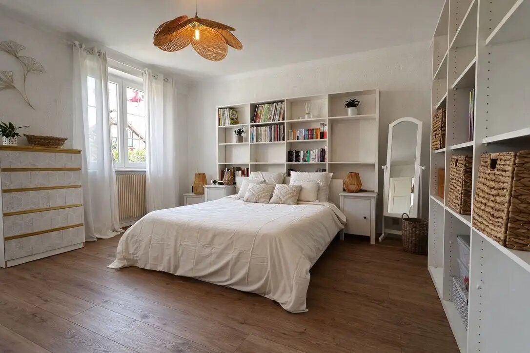 Maison à vendre, 200m², Breuschwickersheim