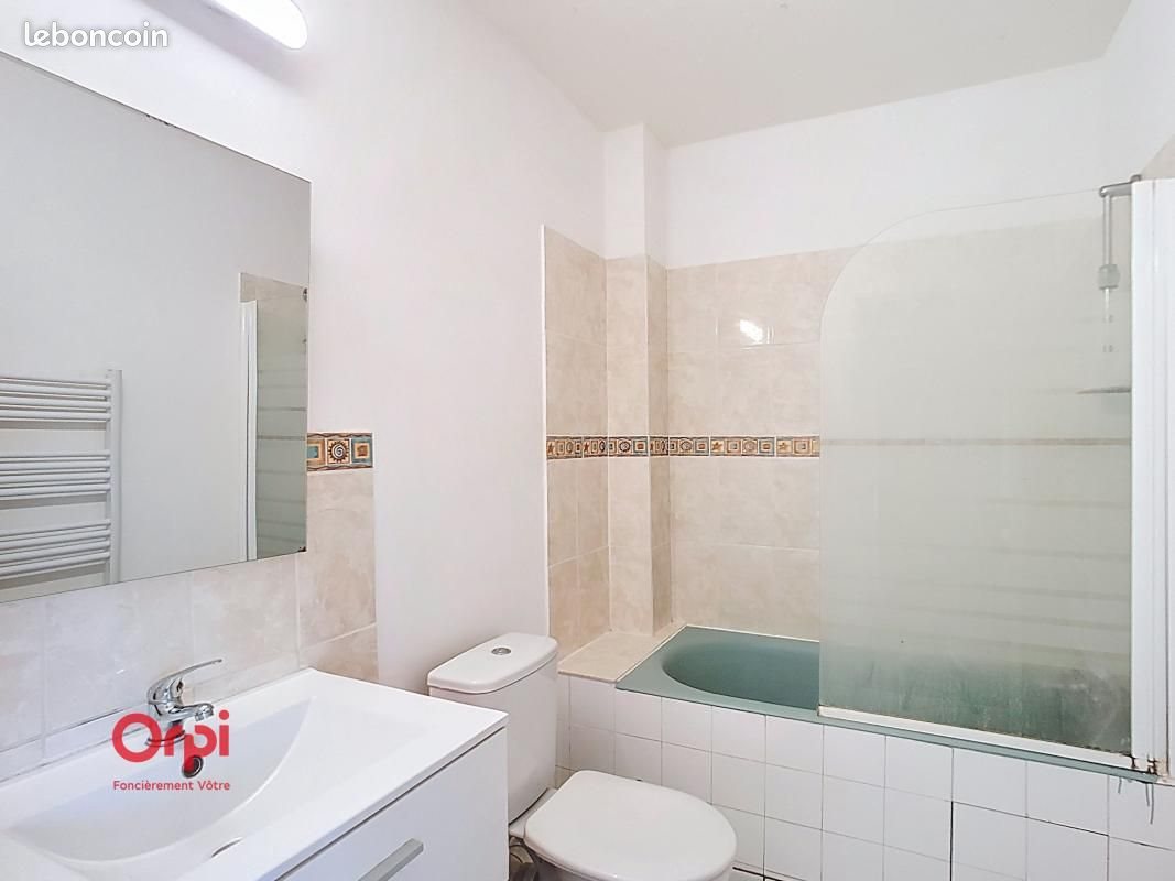 Appartement à louer, 32m², Saint-Sébastien-sur-Loire