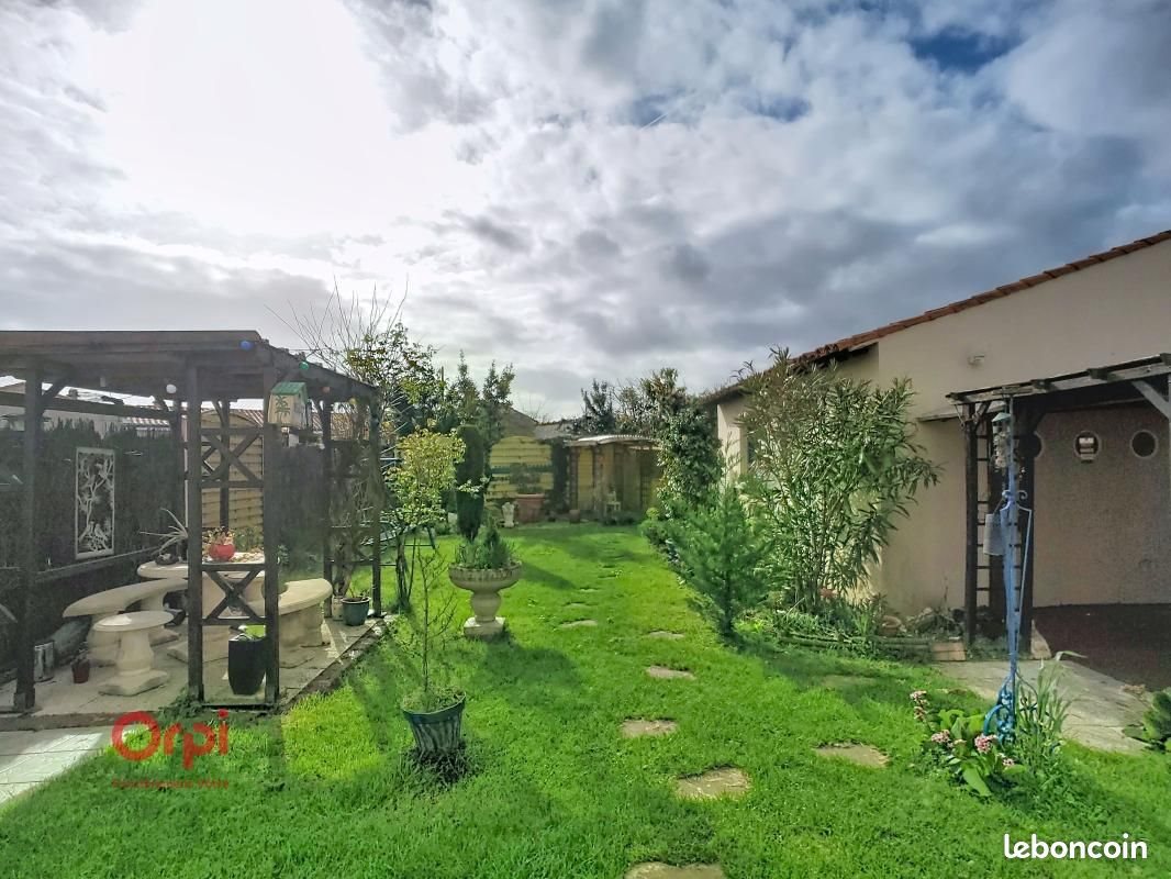 Maison à vendre, 110m², Rezé