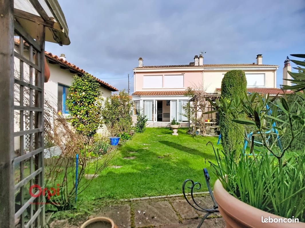 Maison à vendre, 110m², Rezé