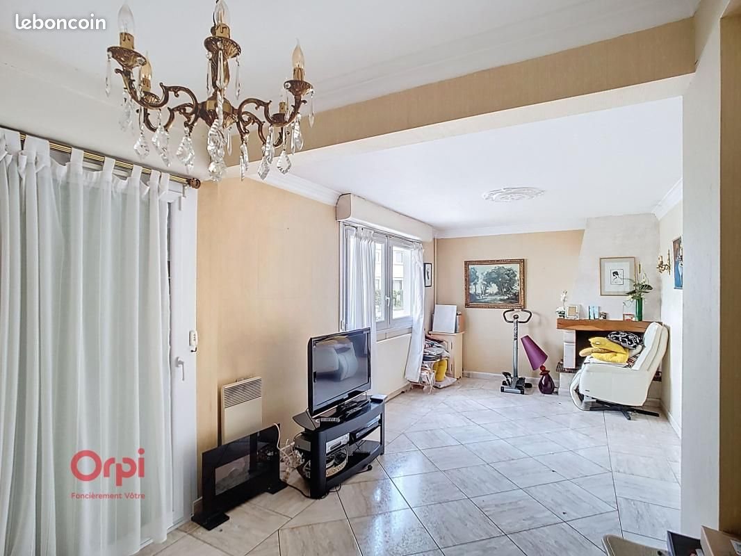 Maison à vendre, 110m², Rezé