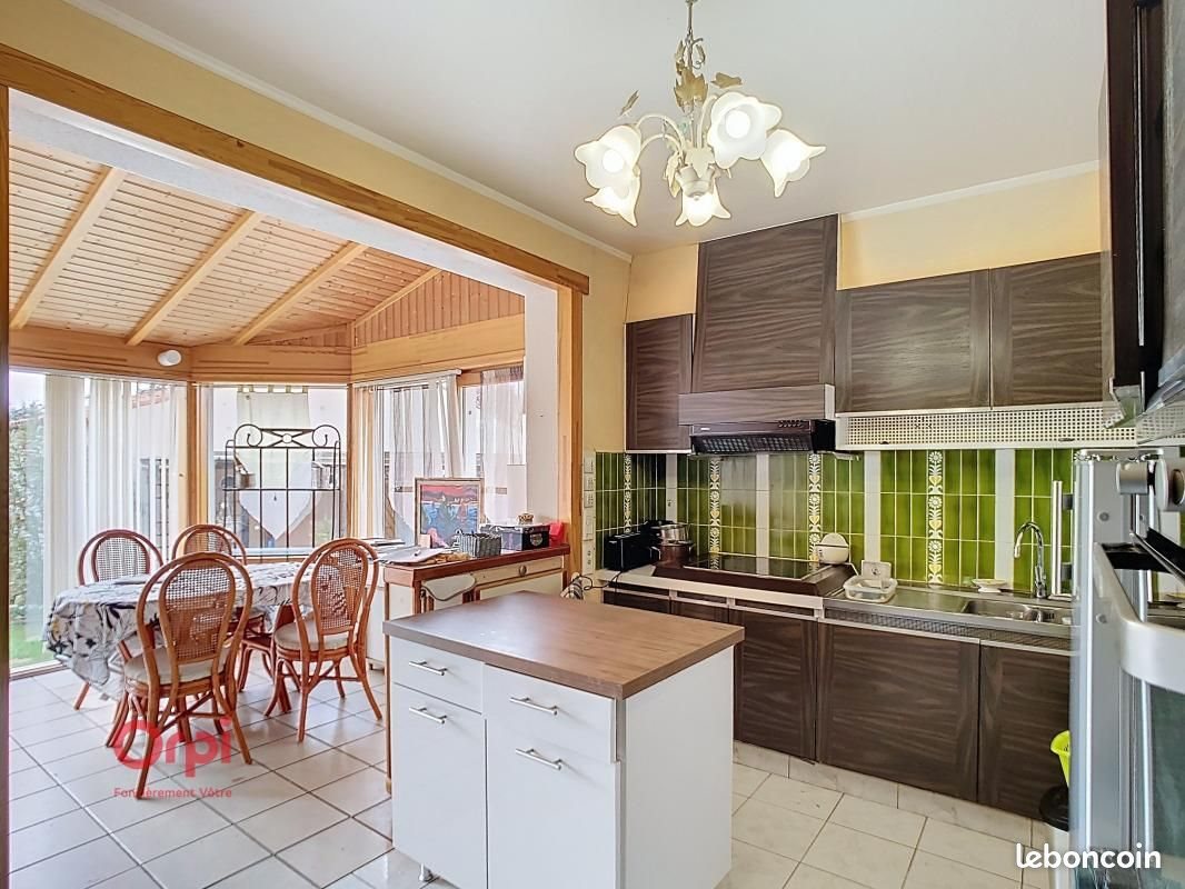 Maison à vendre, 110m², Rezé