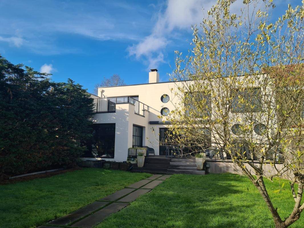 Maison à vendre, 210m², Nantes
