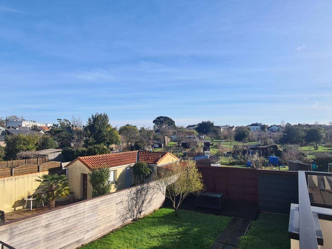 Maison à vendre, 210m², Nantes