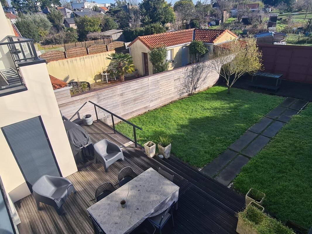 Maison à vendre, 210m², Nantes