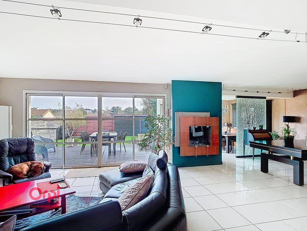 Maison à vendre, 210m², Nantes