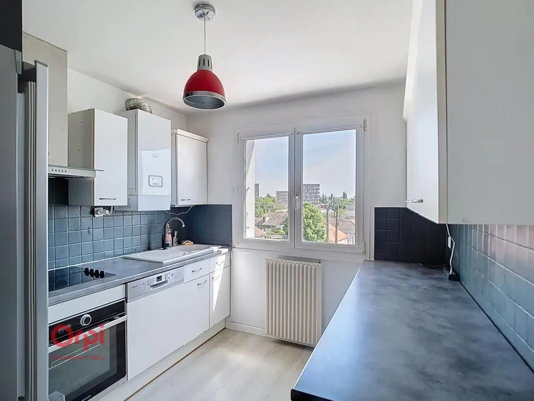 Appartement à louer, 43m², Nantes