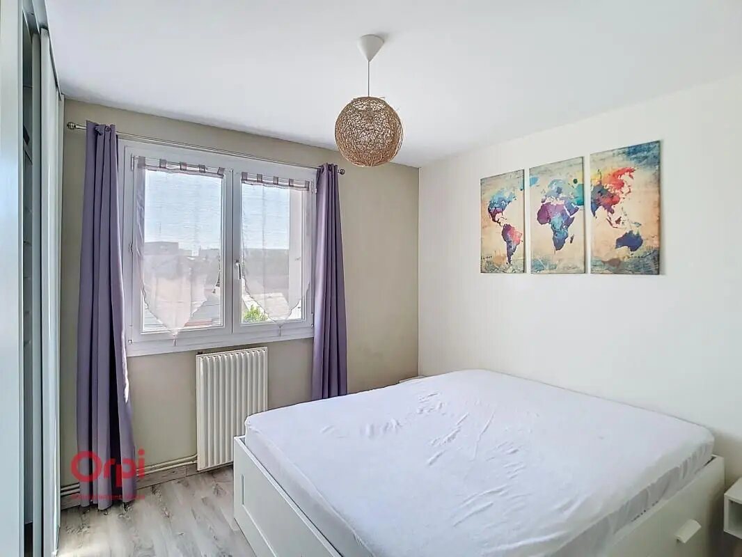 Appartement à louer, 43m², Nantes