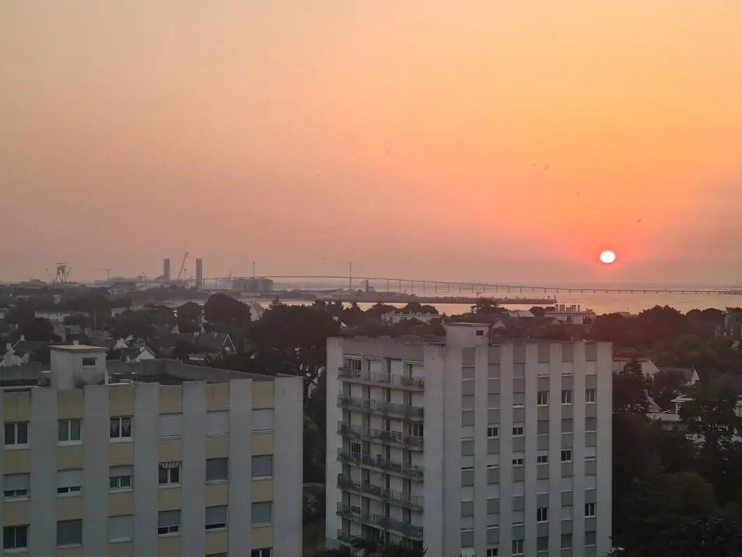 Appartement à vendre, 79m², Saint-Nazaire