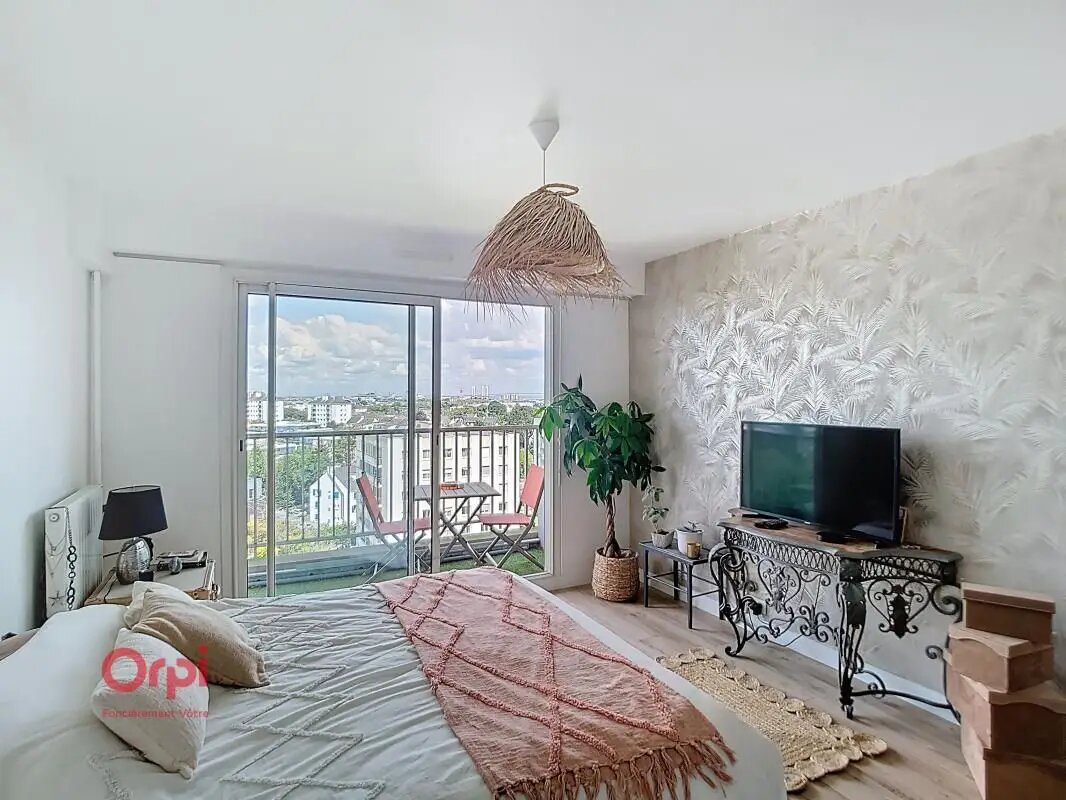 Appartement à vendre, 79m², Saint-Nazaire