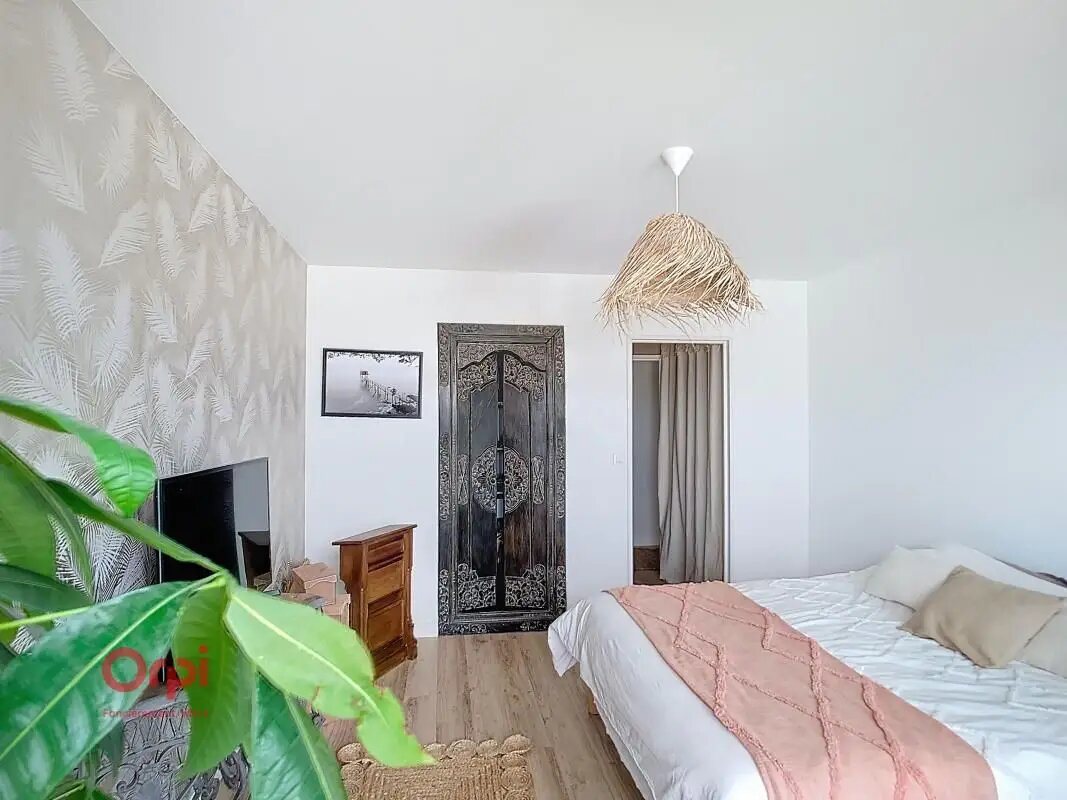 Appartement à vendre, 79m², Saint-Nazaire