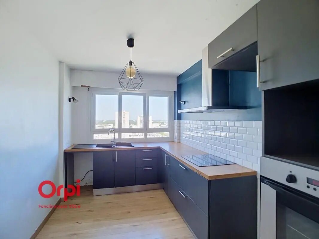 Appartement à louer, 67m², Nantes